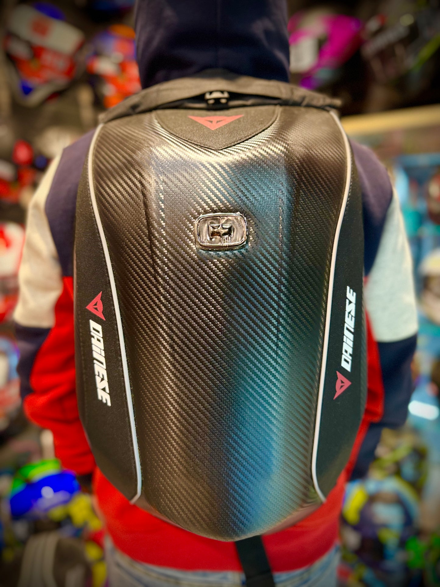 MALETA OGIO IMPORTADA