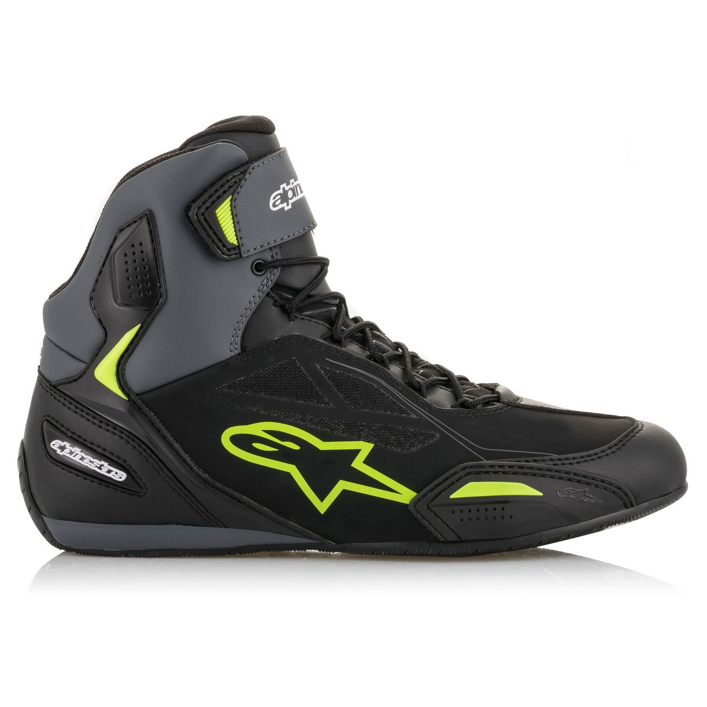 BOTINES ALPINESTARS FASTER 3 DRYSTAR
