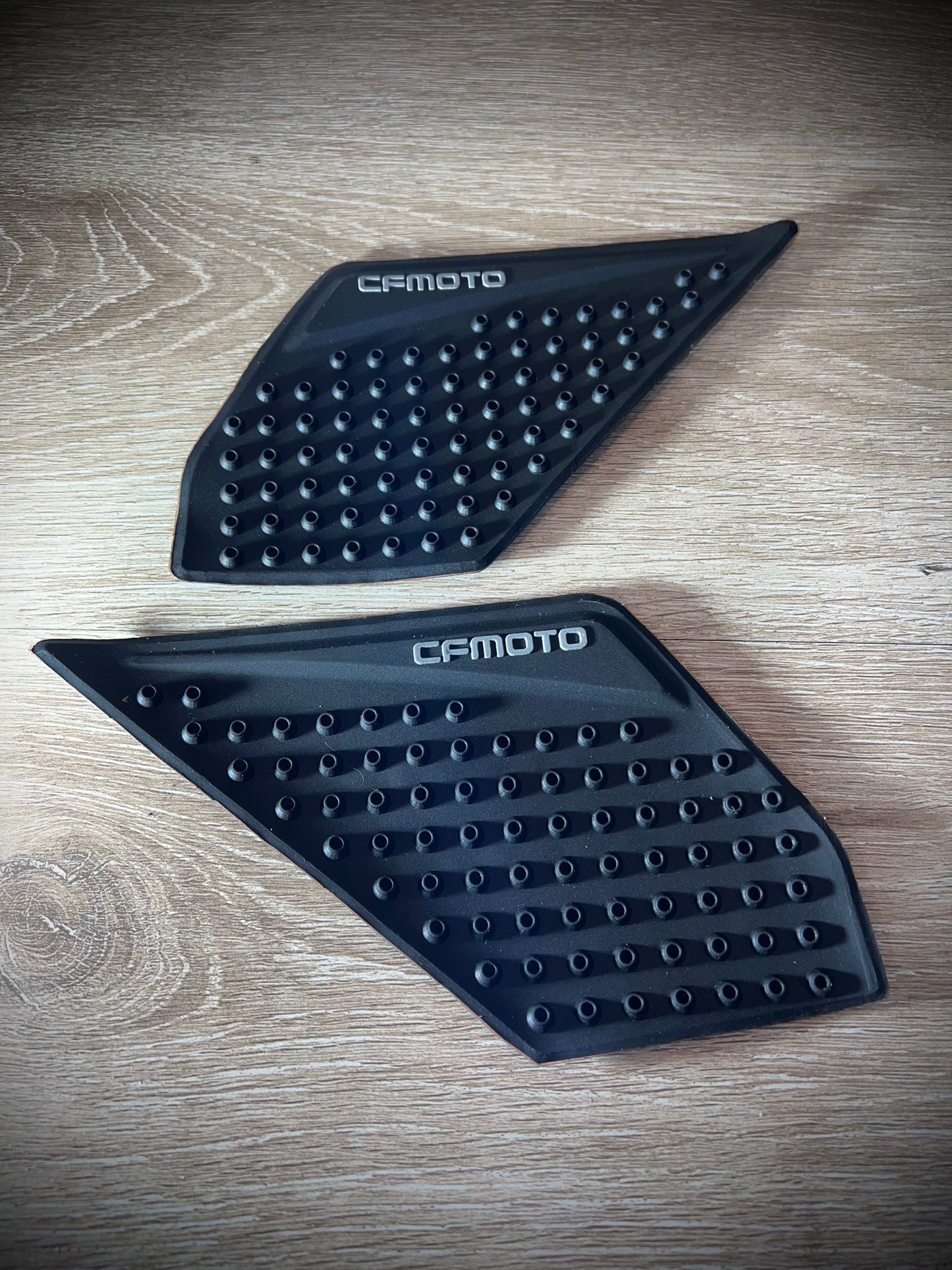 STOMP GRIPS 7D CFMOTO 250SR