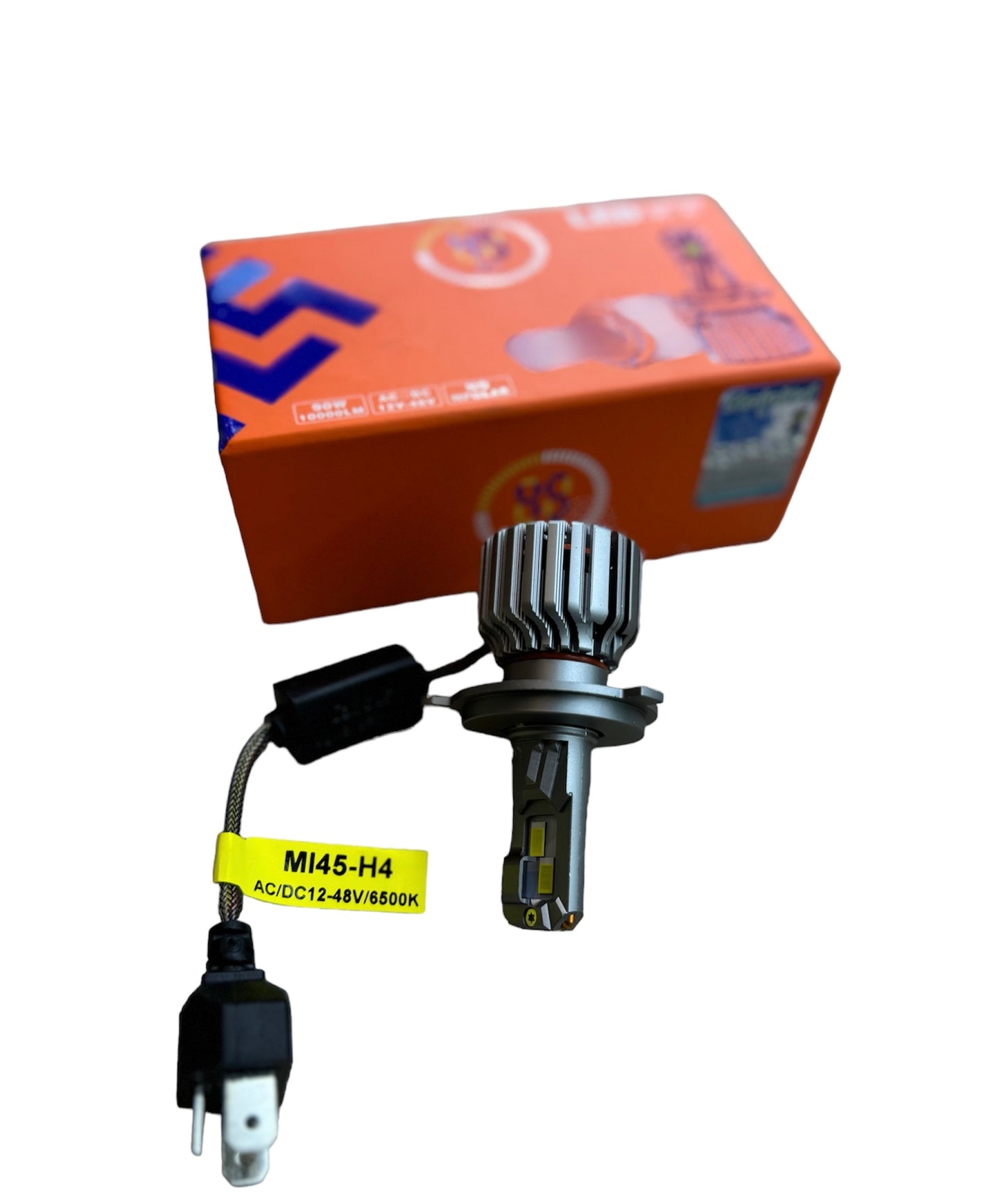 BOMBILLO LED H4 GAMA ALTA