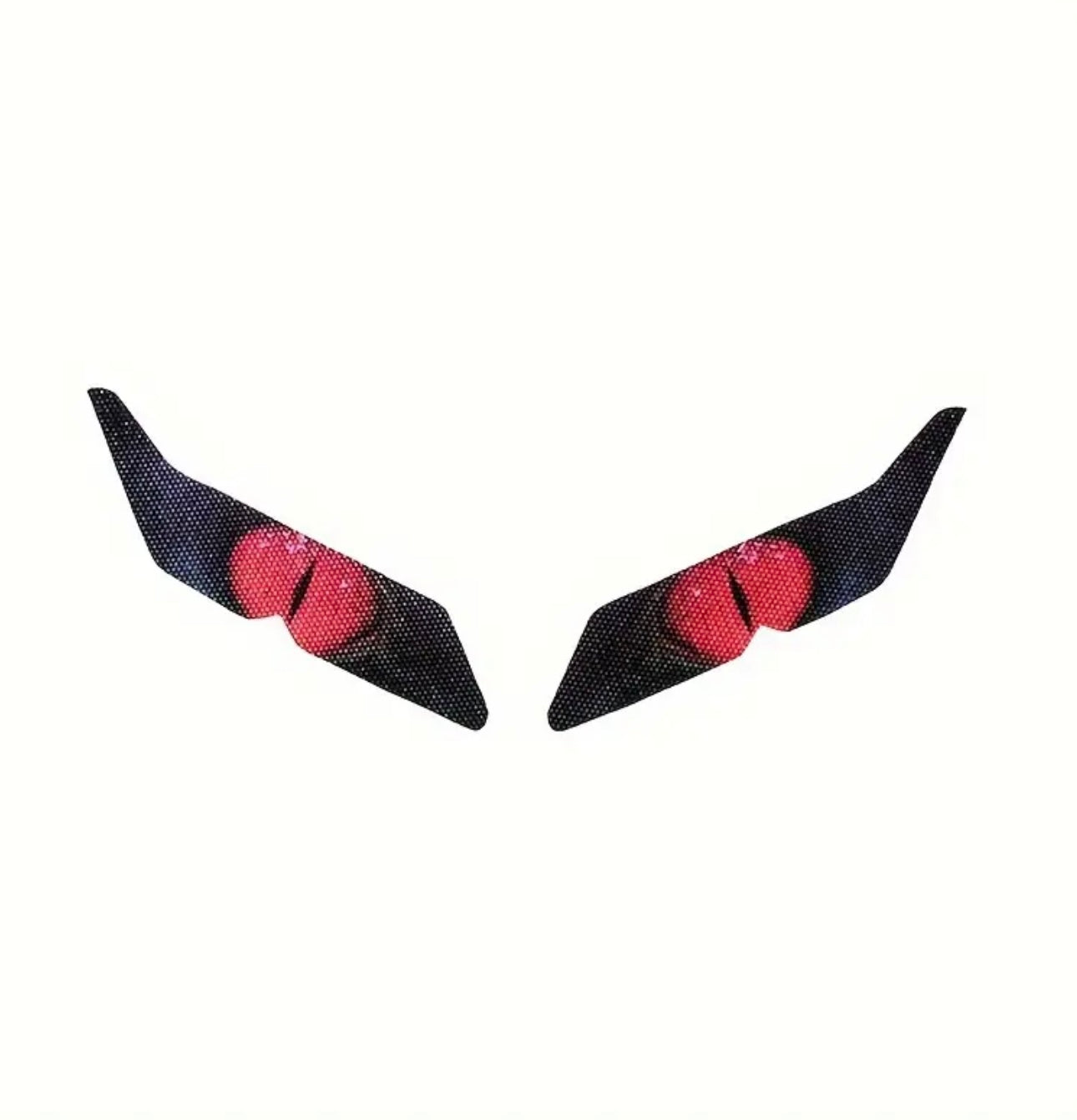 PEGATINAS OJOS YAMAHA R15V3