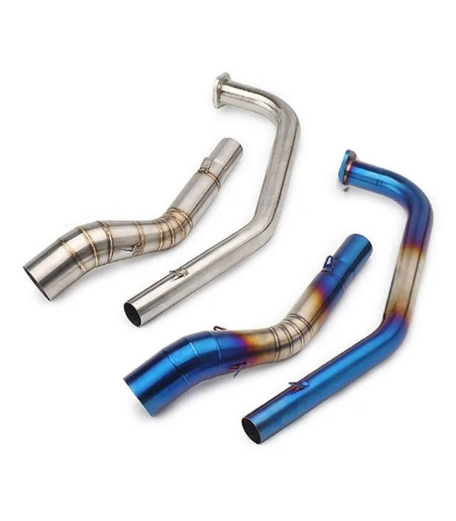 FULL SYSTEM YAMAHA R15V2