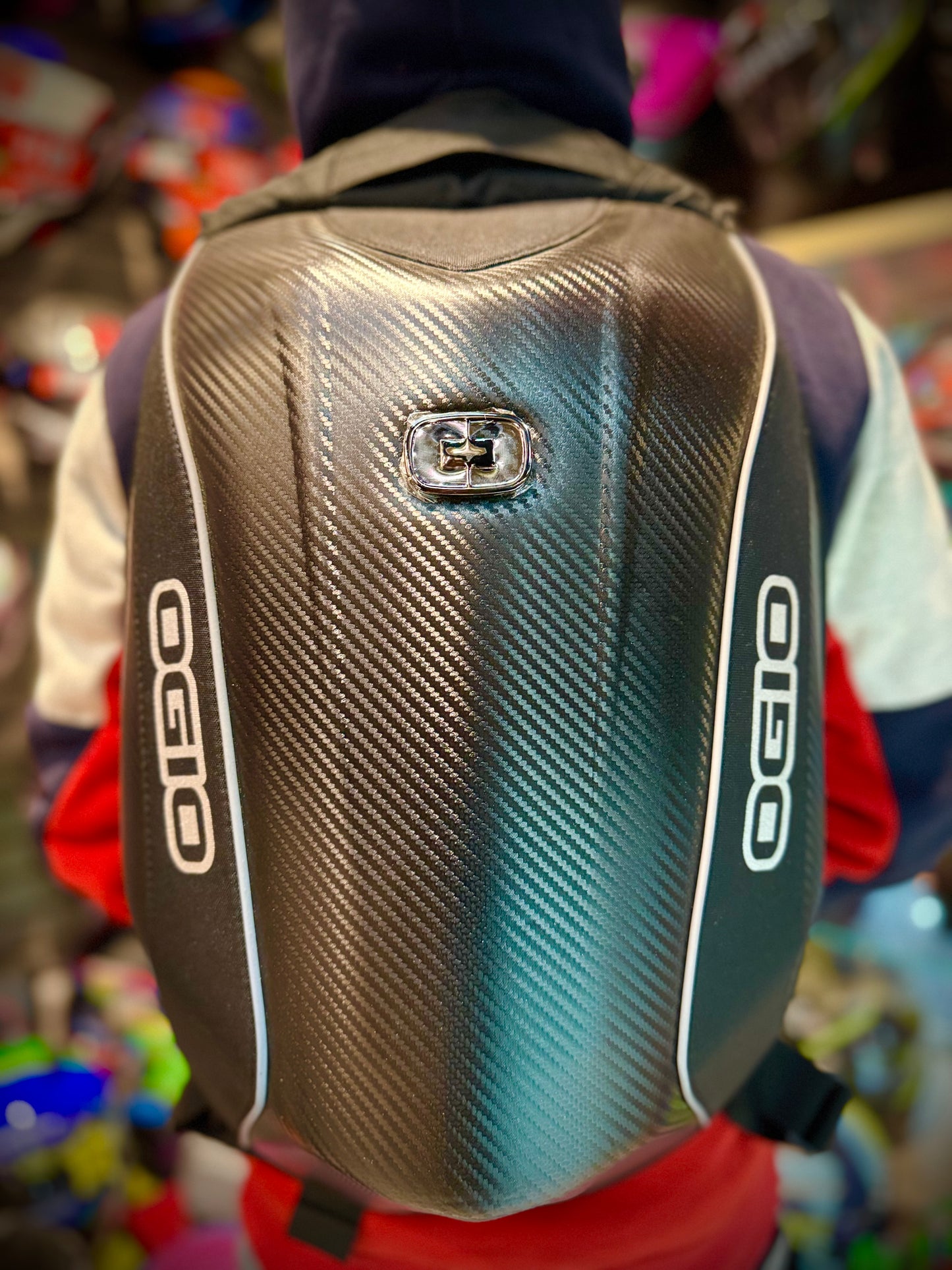 MALETA OGIO IMPORTADA