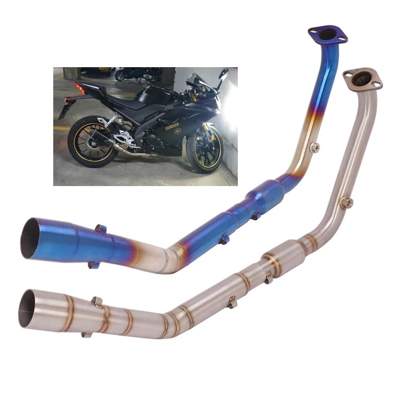 FULL SYSTEM YAMAHA R15V3 / V4 - MT15