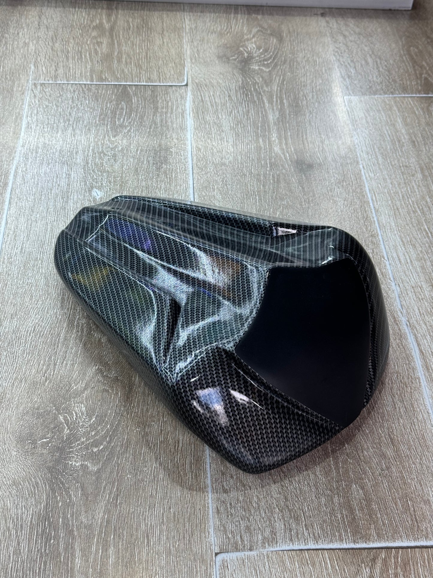 SOLO SEAT PULSAR 200RS