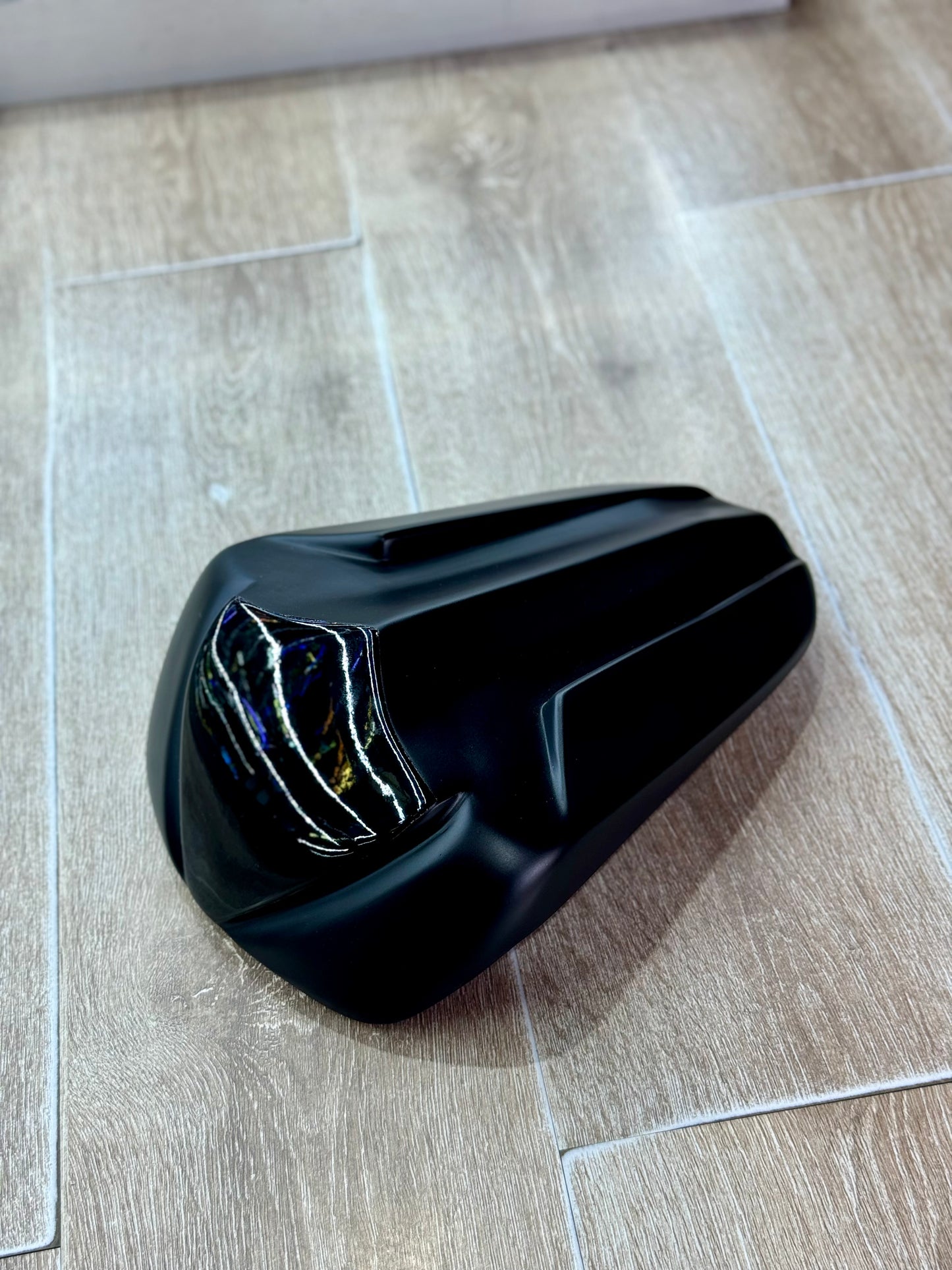 SOLO SEAT PULSAR 200RS