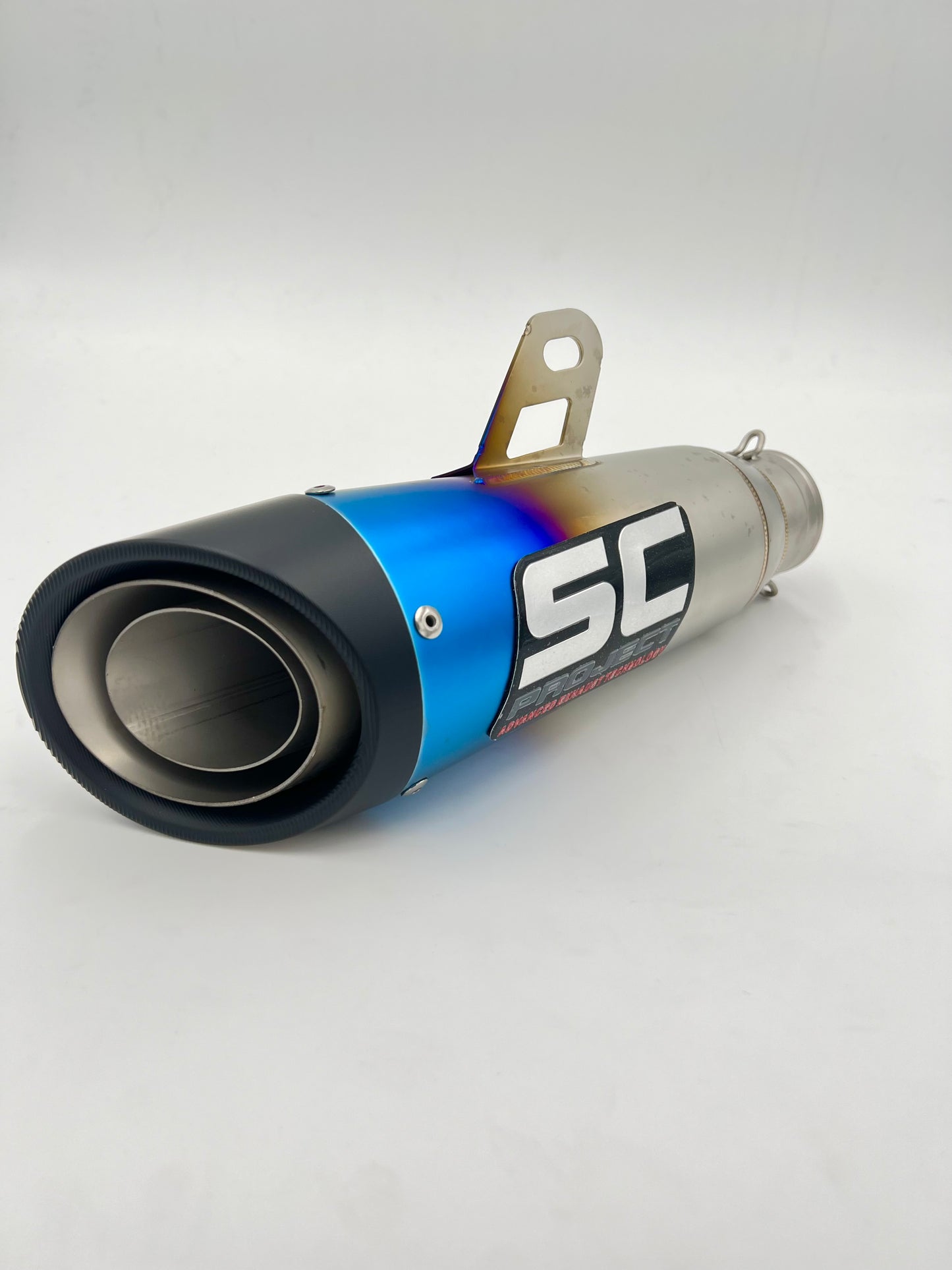 EXOSTO SC PROJECT S1
