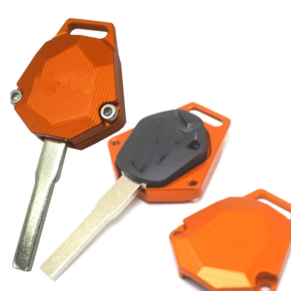 LUJO TAPA LLAVE KTM