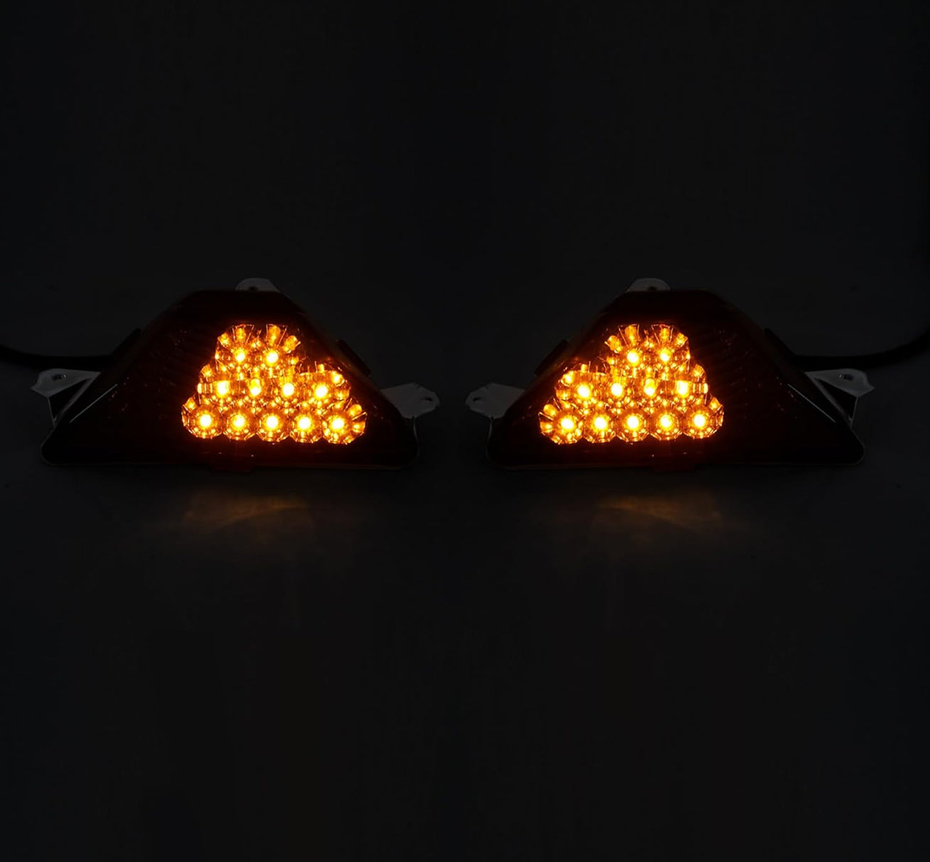 DIRECCIONALES LED NINJA 300-250- 400