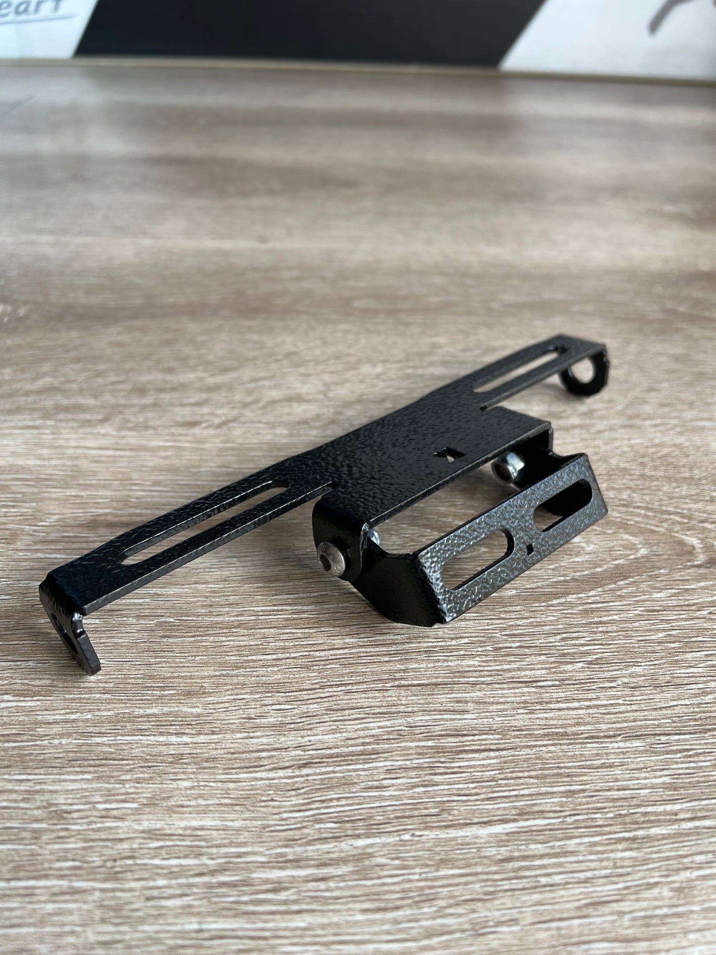 KIT FENDER ELIMINATOR KAWASAKI ER6N