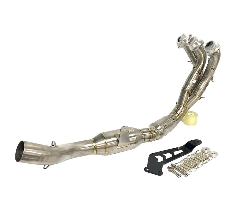 FULL SYSTEM YAMAHA MT09 V3