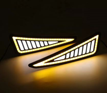 DIRECCIONALES LED ADHESIVAS