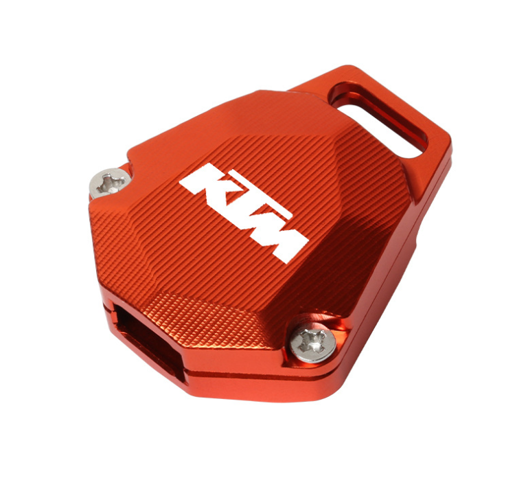 LUJO TAPA LLAVE KTM