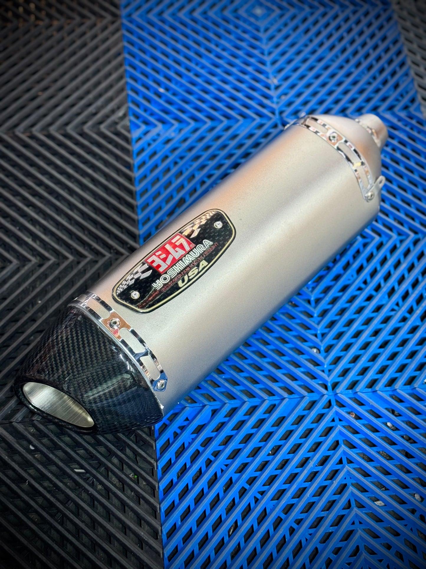 EXOSTO YOSHIMURA R77