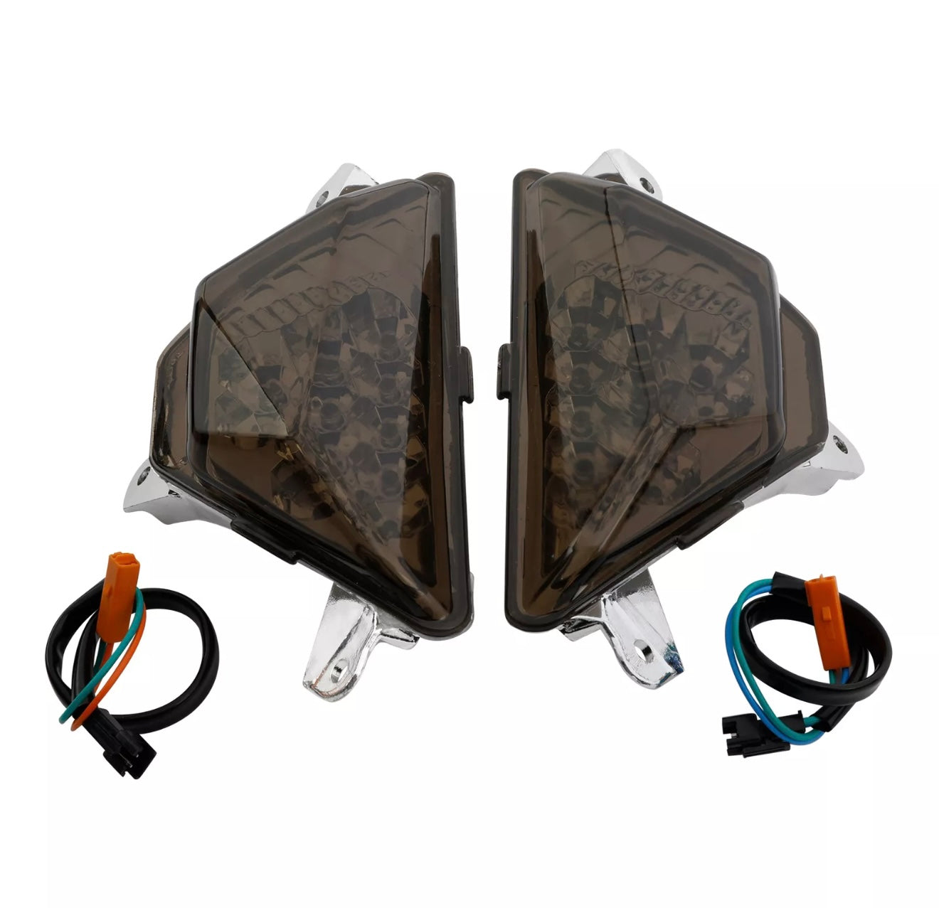 DIRECCIONALES LED NINJA 300-250- 400