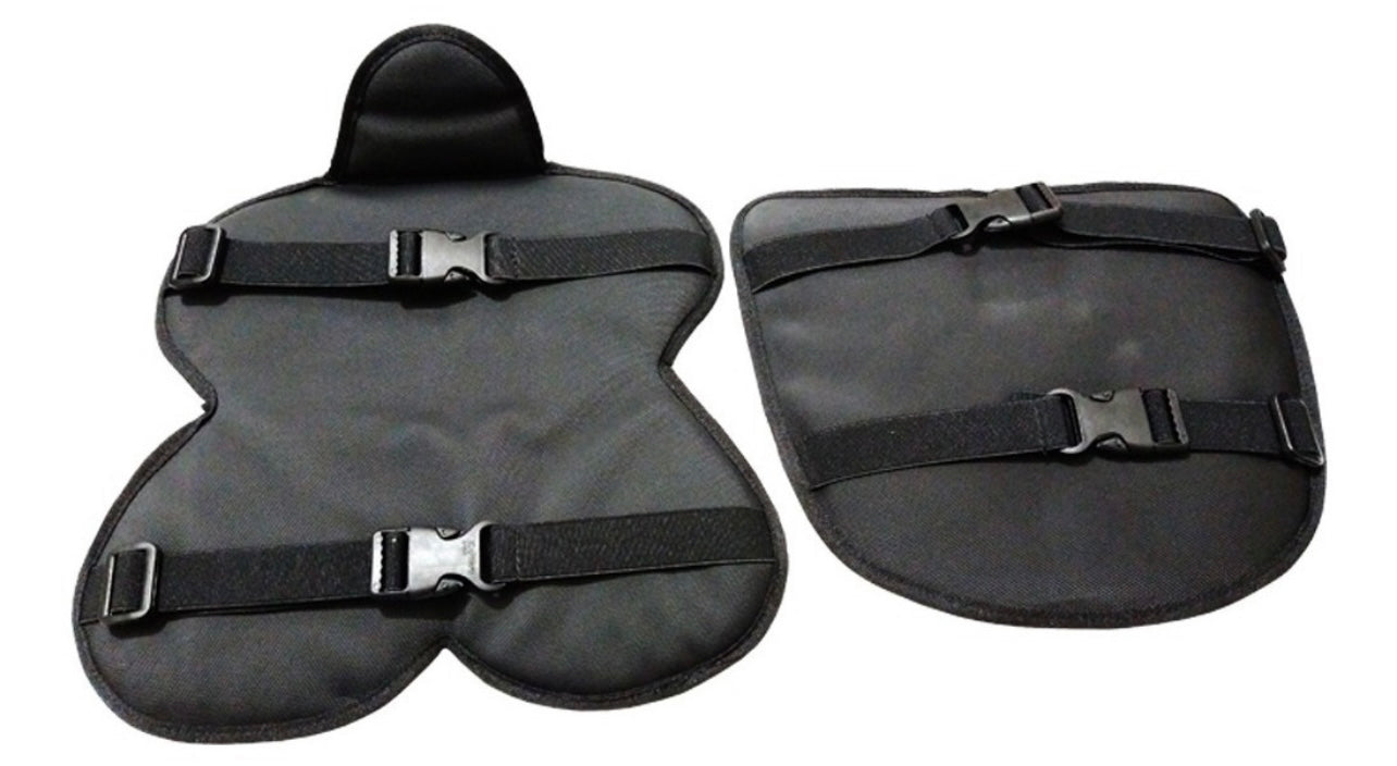 COMFORT SEATS KAWASAKI NINJA400