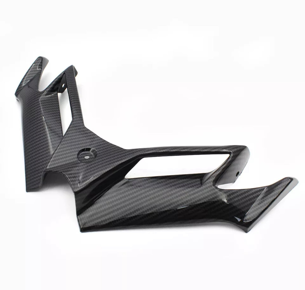 ALERON WINGLET NINJA300 IMPORTADO