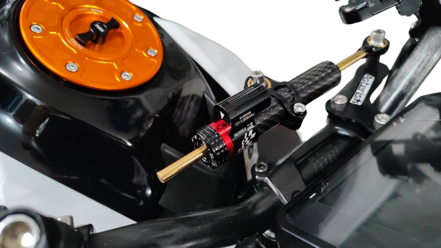 ESTABILIZADOR DE DIRECCION KTM 200 - 390NG