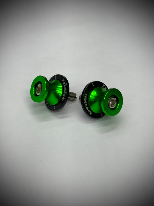 SPOOLS ALUMINIO  KAWASAKI