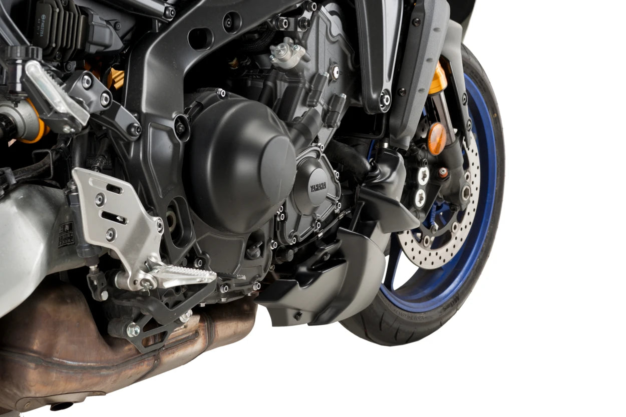 QUILLA YAMAHA MT09 V3