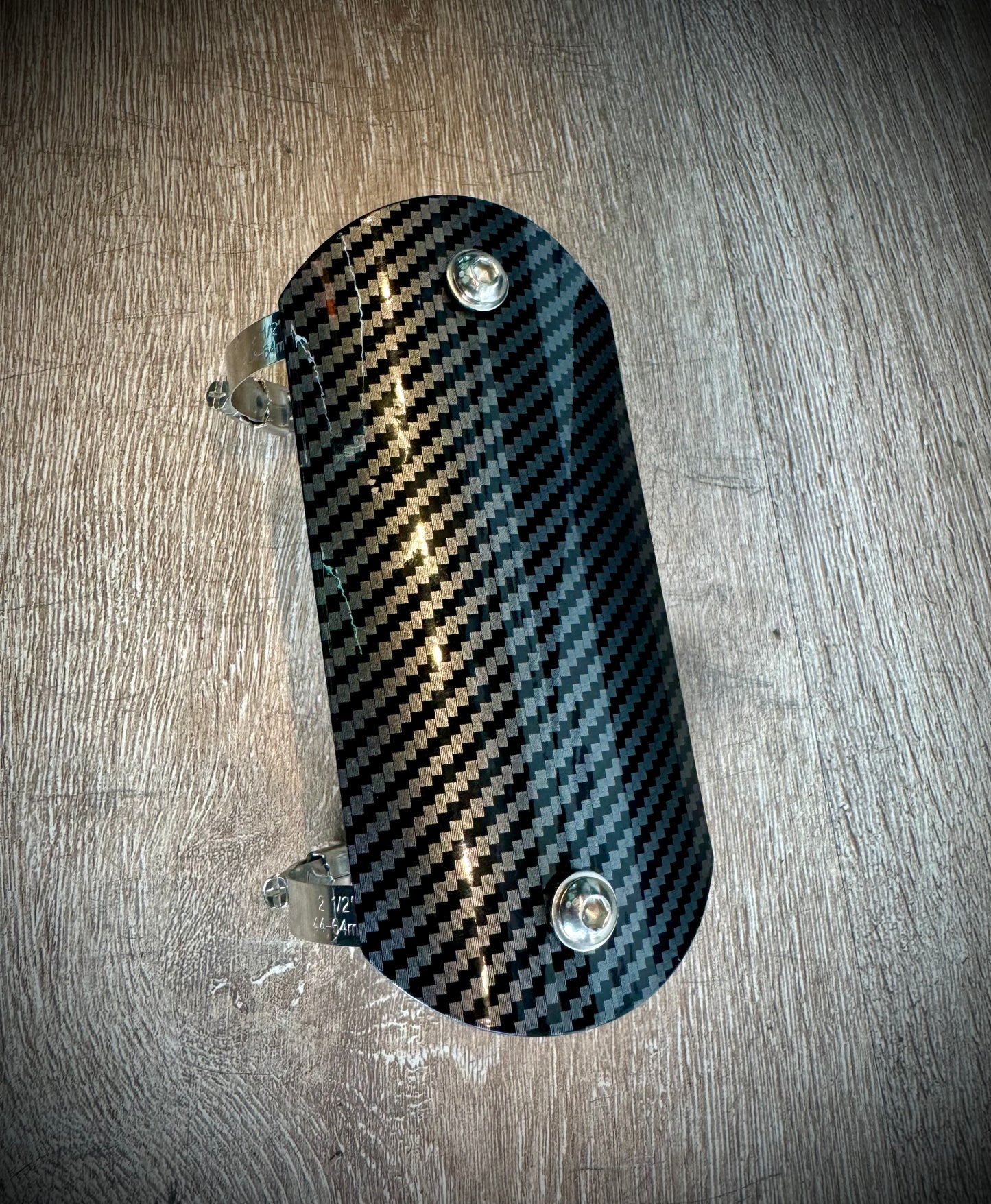 PROTECTOR TUBO EXOSTO
