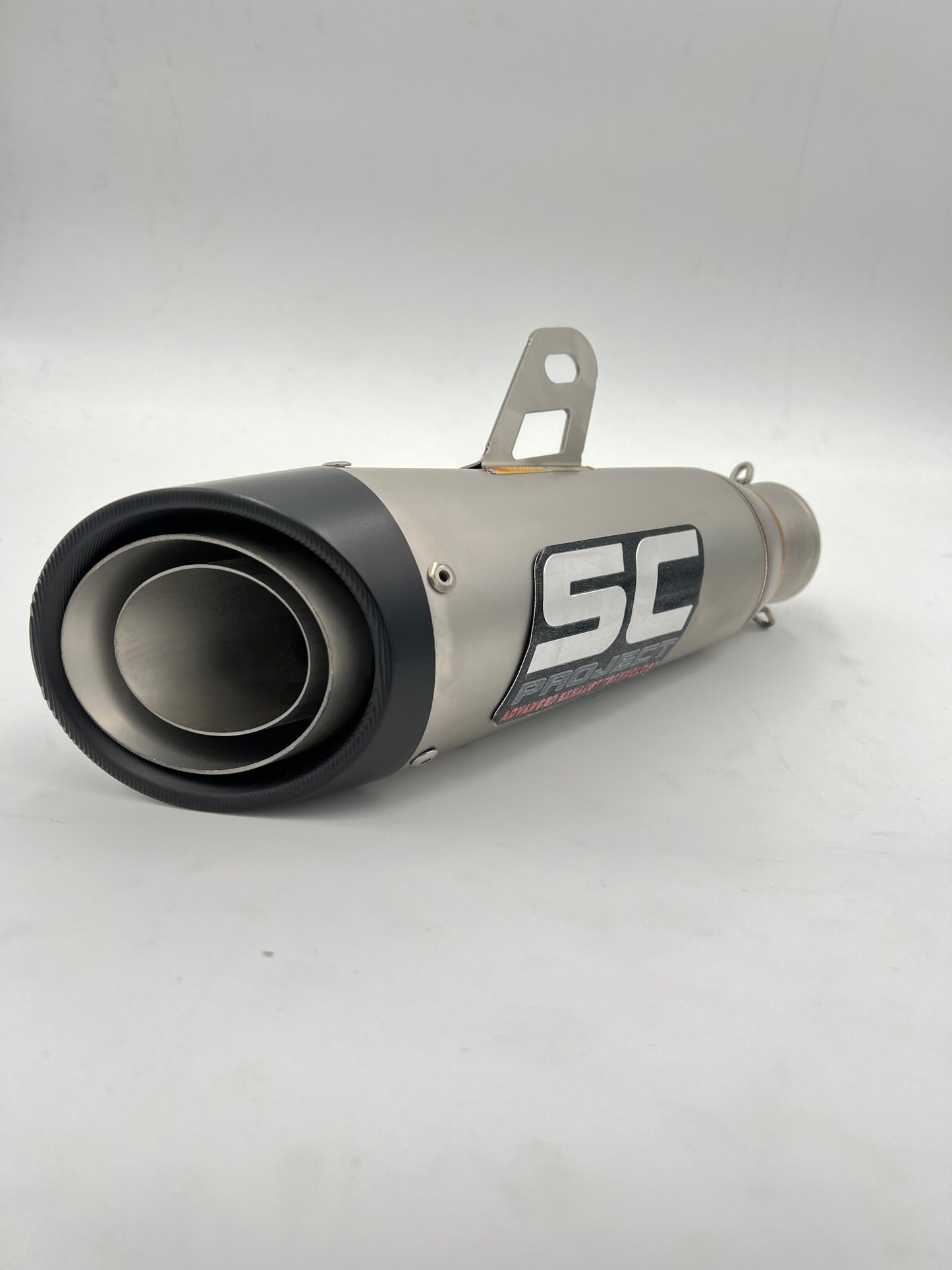 EXOSTO SC PROJECT S1
