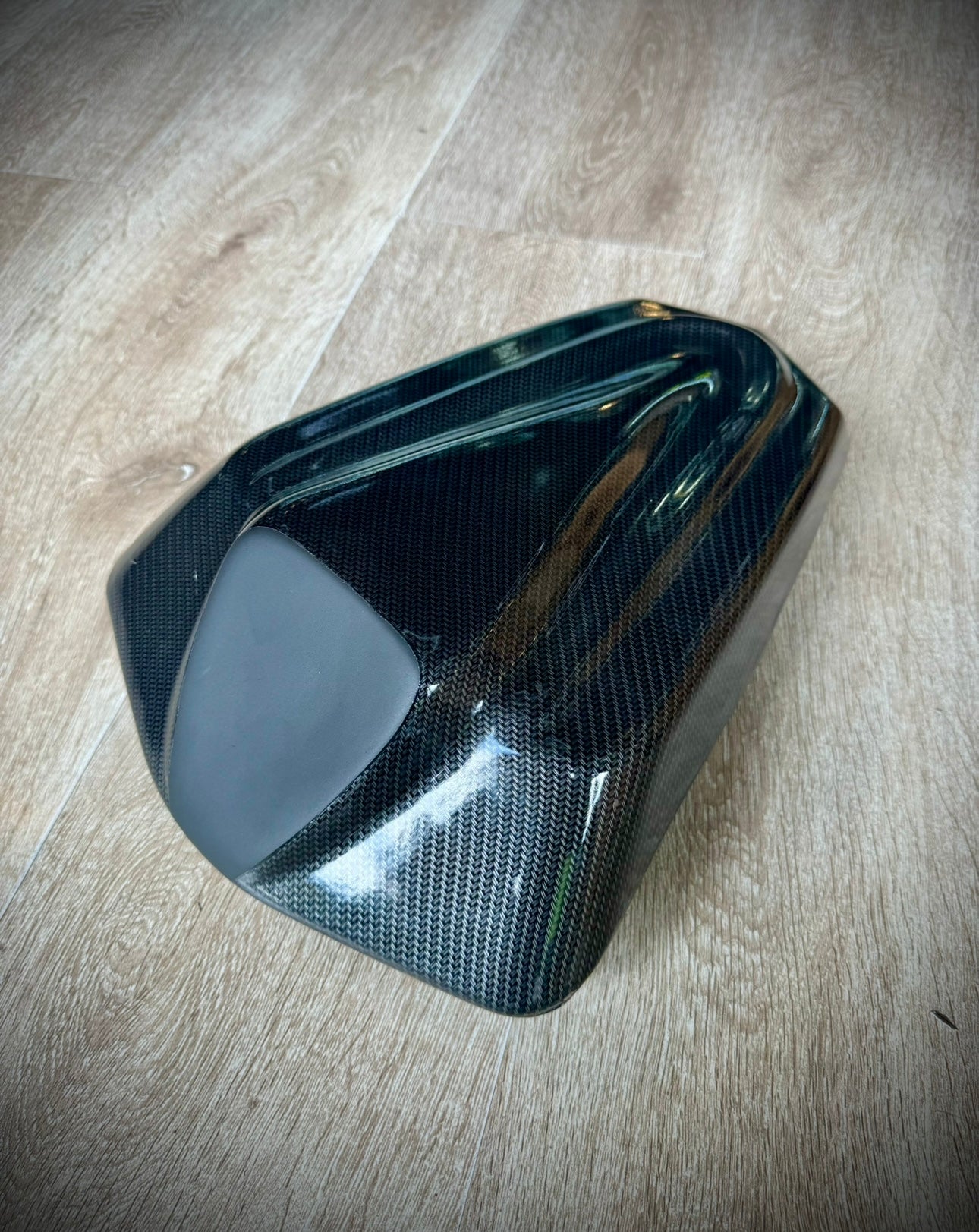 SOLO SEAT NS200 - NS160