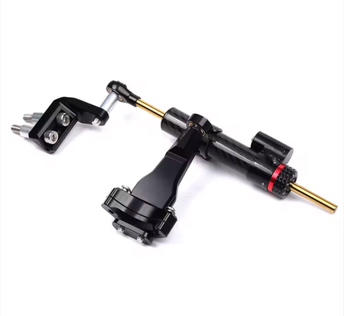 ESTABILIZADOR DE DIRECCION CF MOTO 450SR