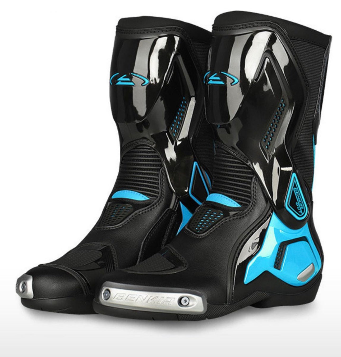 BOTAS DE PROTECCIÓN BENKIA