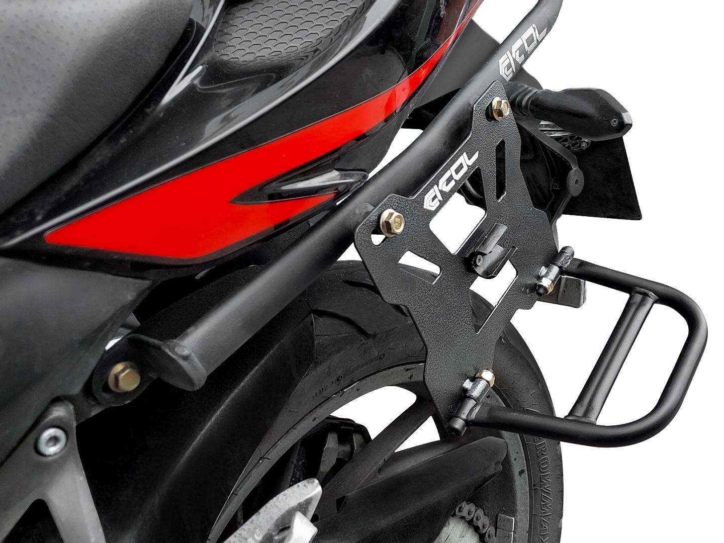 PORTA ALFORJAS UNIVERSALES