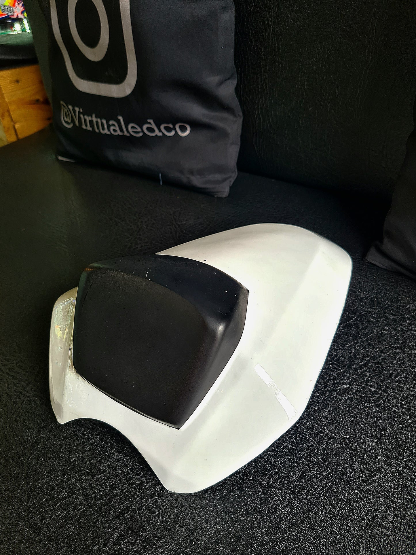 SOLO SEAT SUZUKI GSXR 150 - GSXS 150