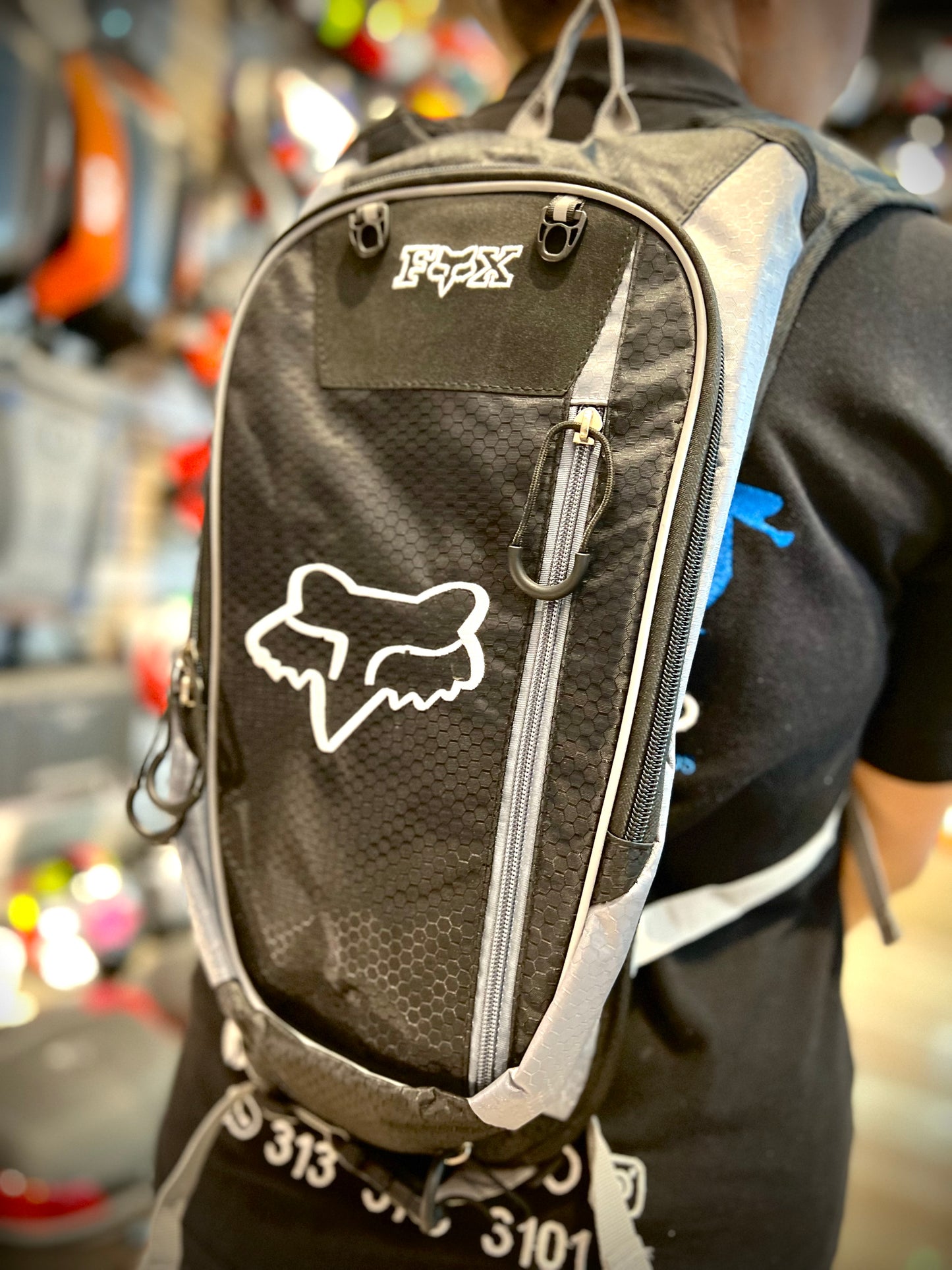 MALETA CAMELBACK