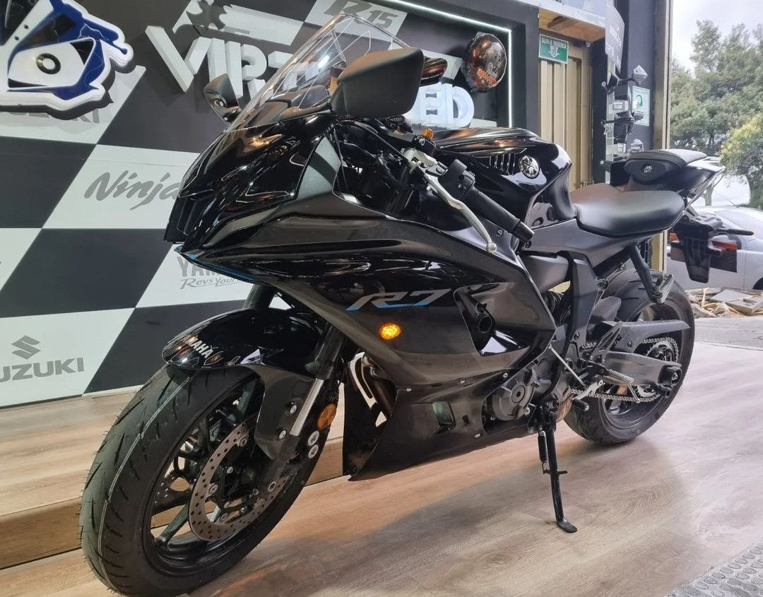 DIRECCIONALES LED GOTA YAMAHA R7