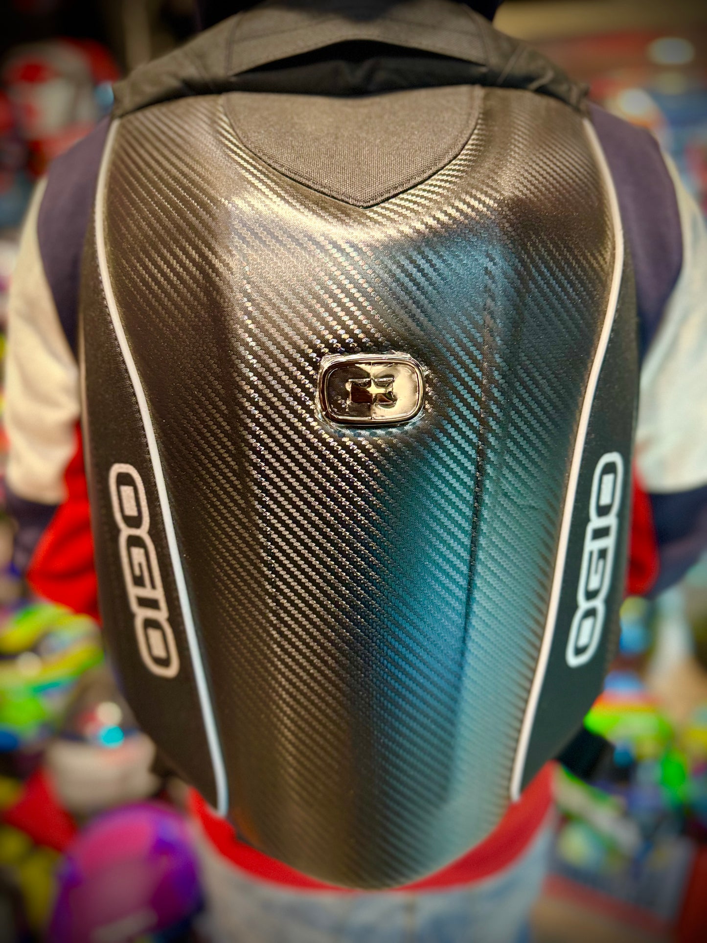 MALETA OGIO IMPORTADA