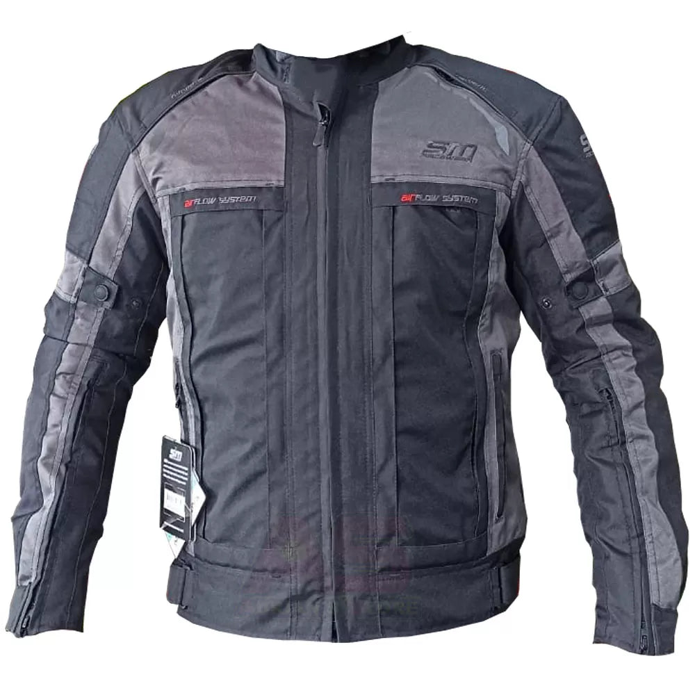 CHAQUETA DE PROTECCIONES SM MASTERO