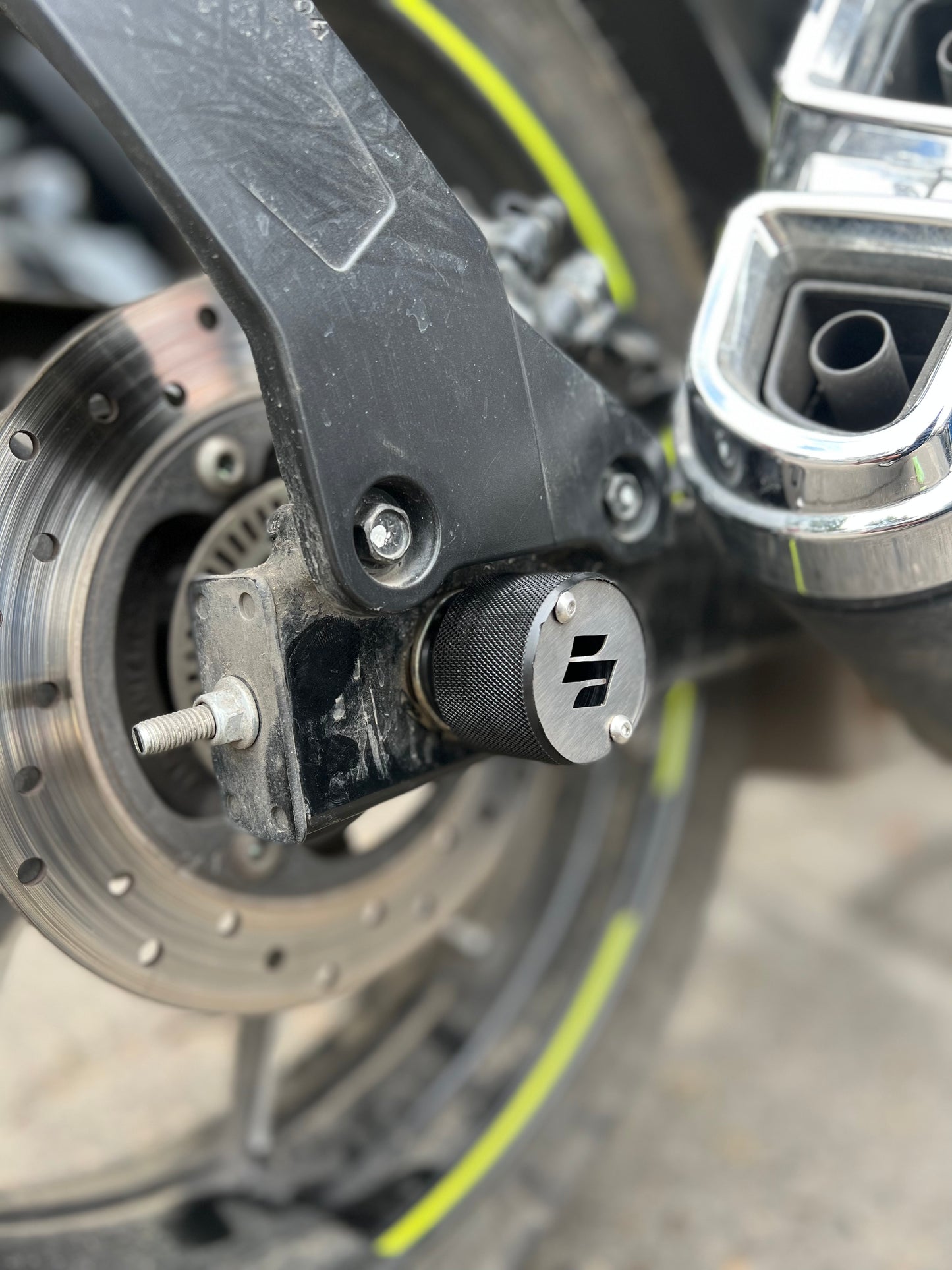SLIDERS DE EJES SUZUKI GIXXER 150-250