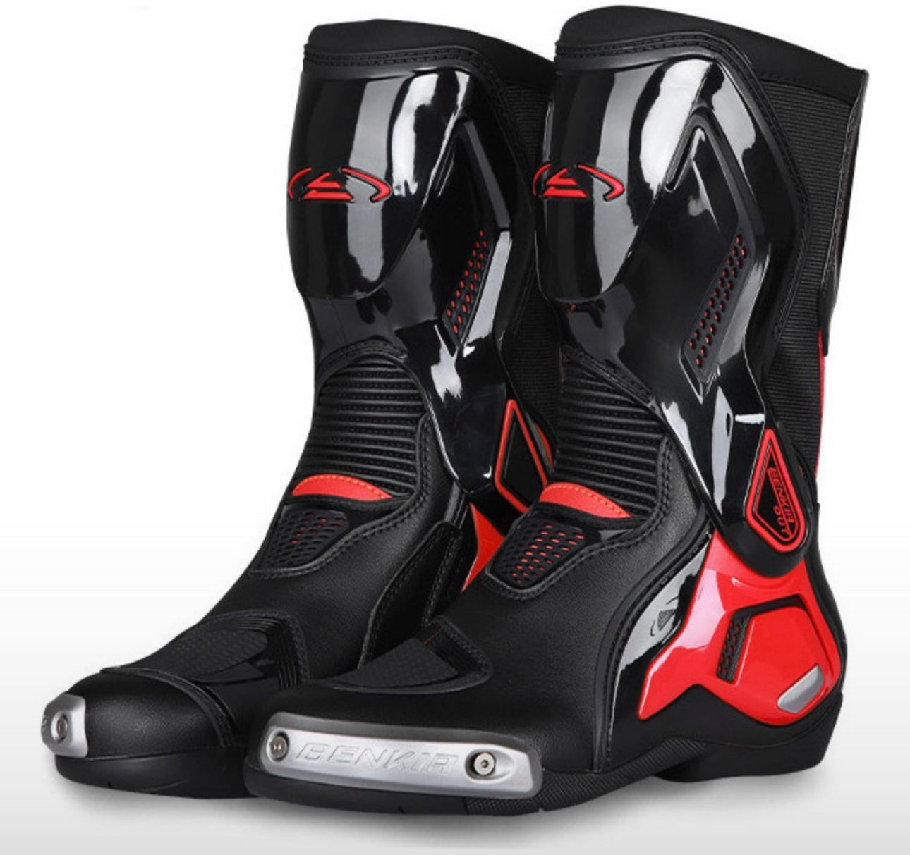 BOTAS DE PROTECCIÓN BENKIA