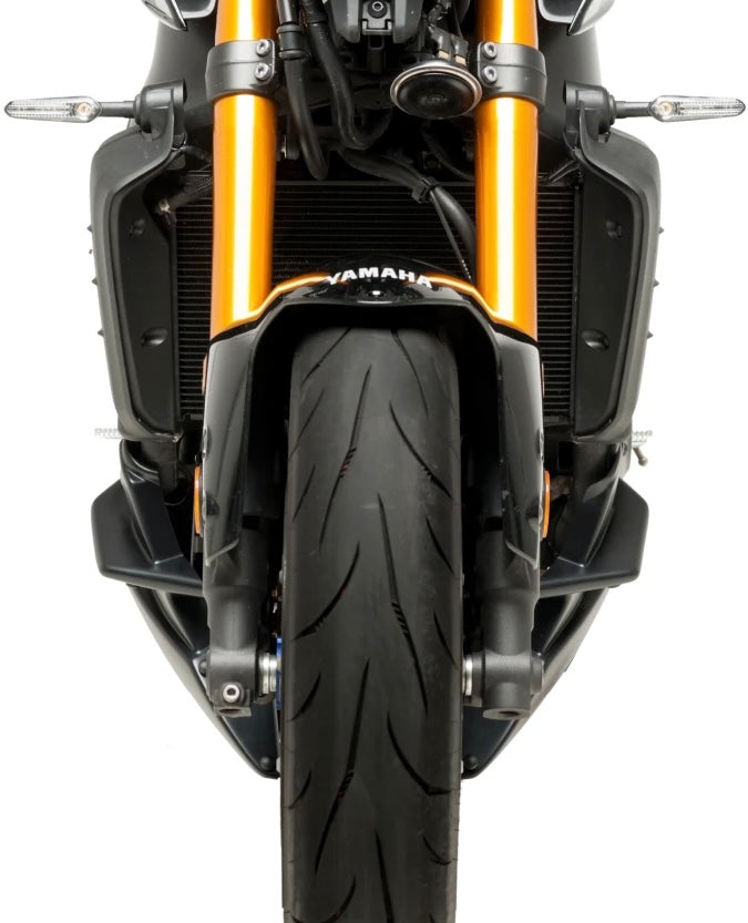 QUILLA YAMAHA MT09 V3