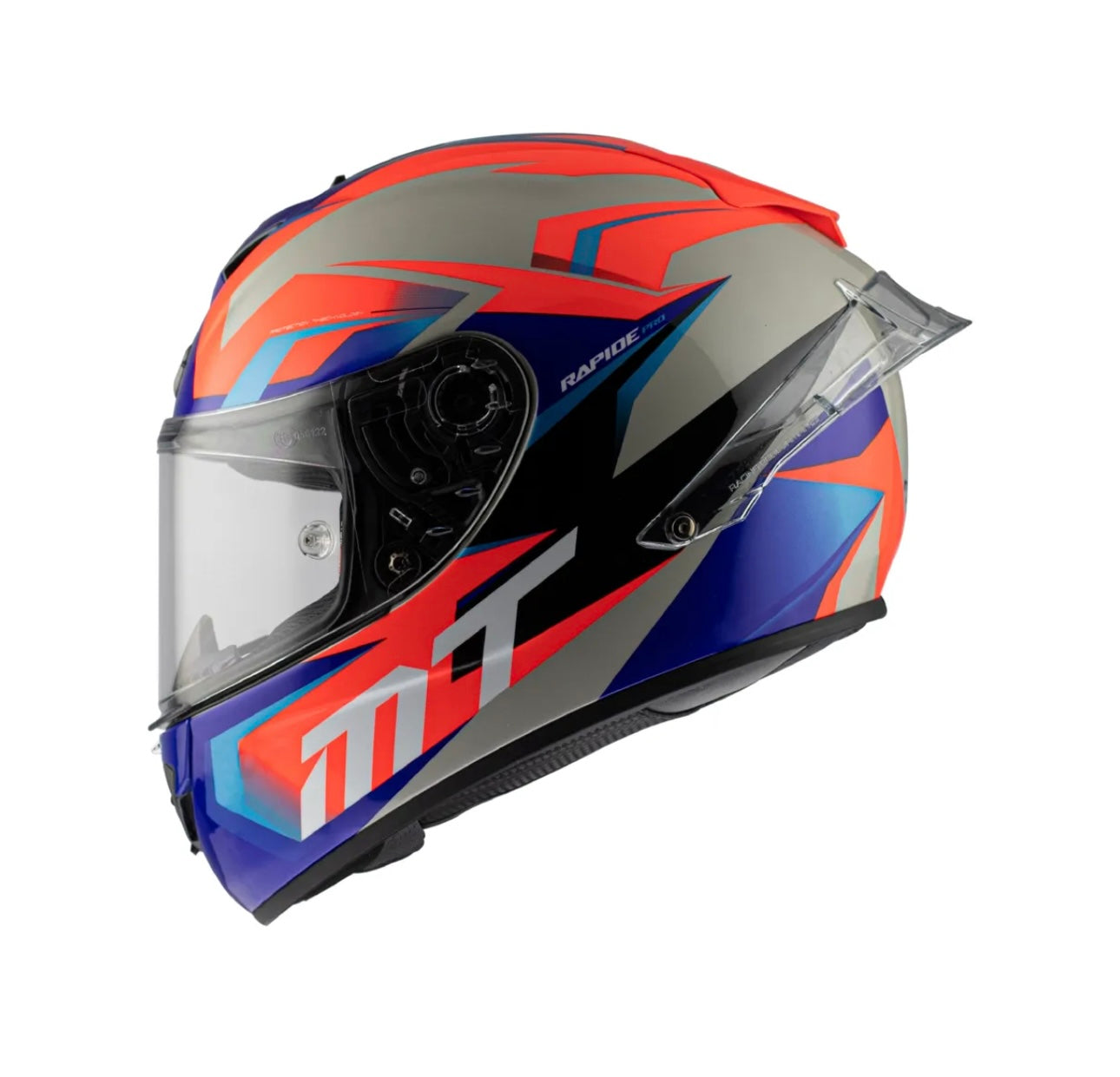 RAPIDE PRO MASTER FUGAZ I5