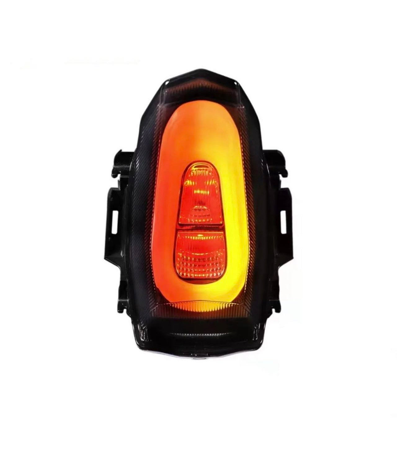 STOP INTEGRADO YAMAHA R15V4