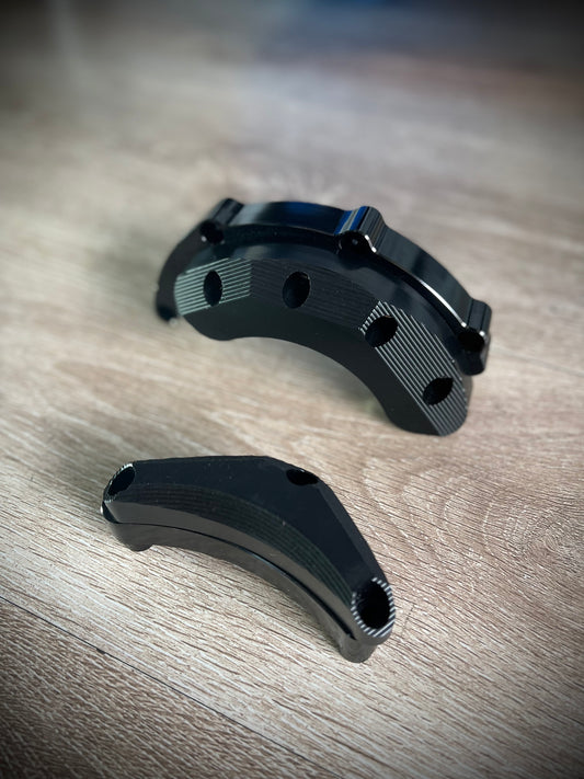 SLIDERS TAPA MOTOR MT09 V1-V2