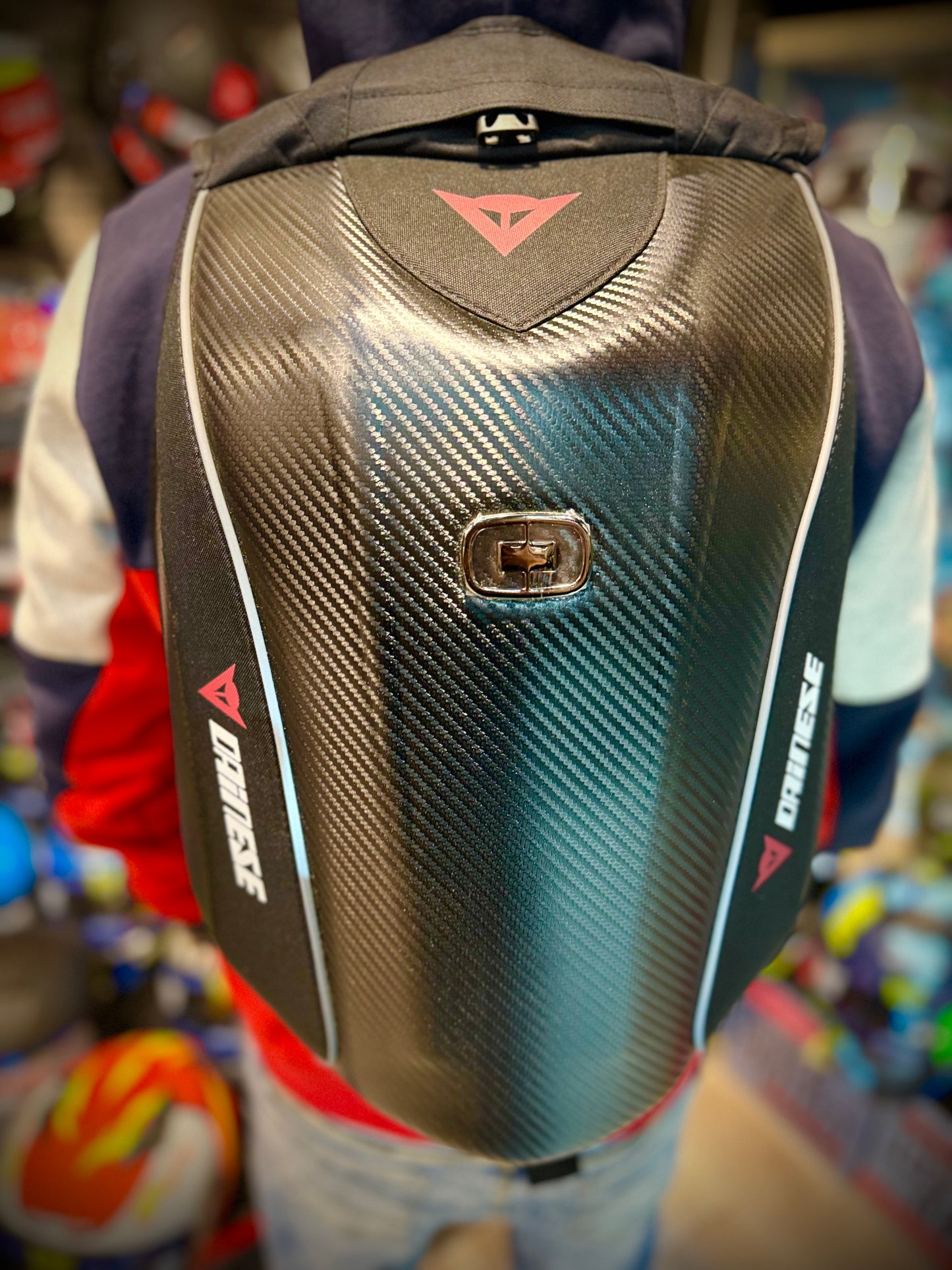 MALETA OGIO IMPORTADA