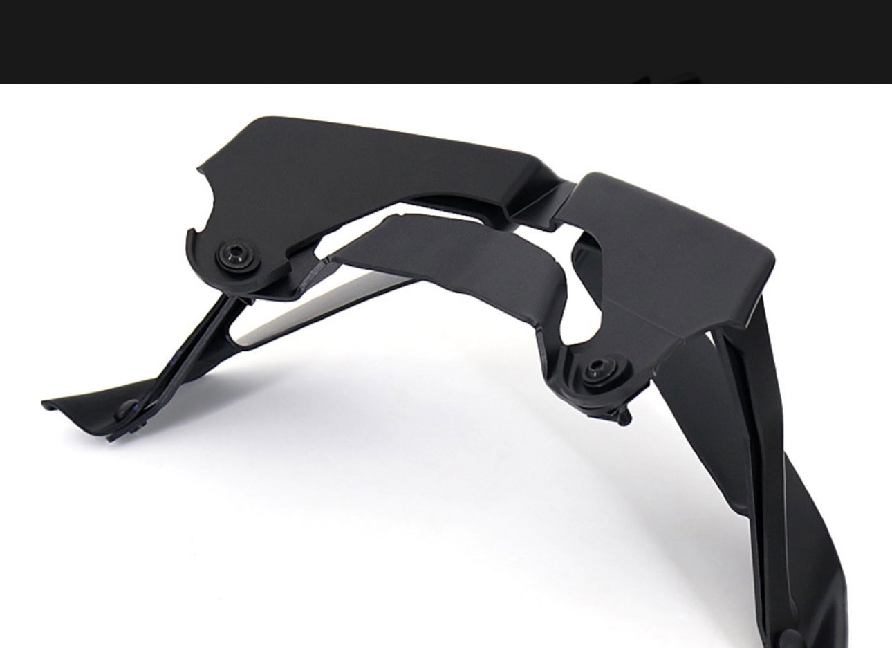 ALERON WINGLET YAMAHA MT09 V2