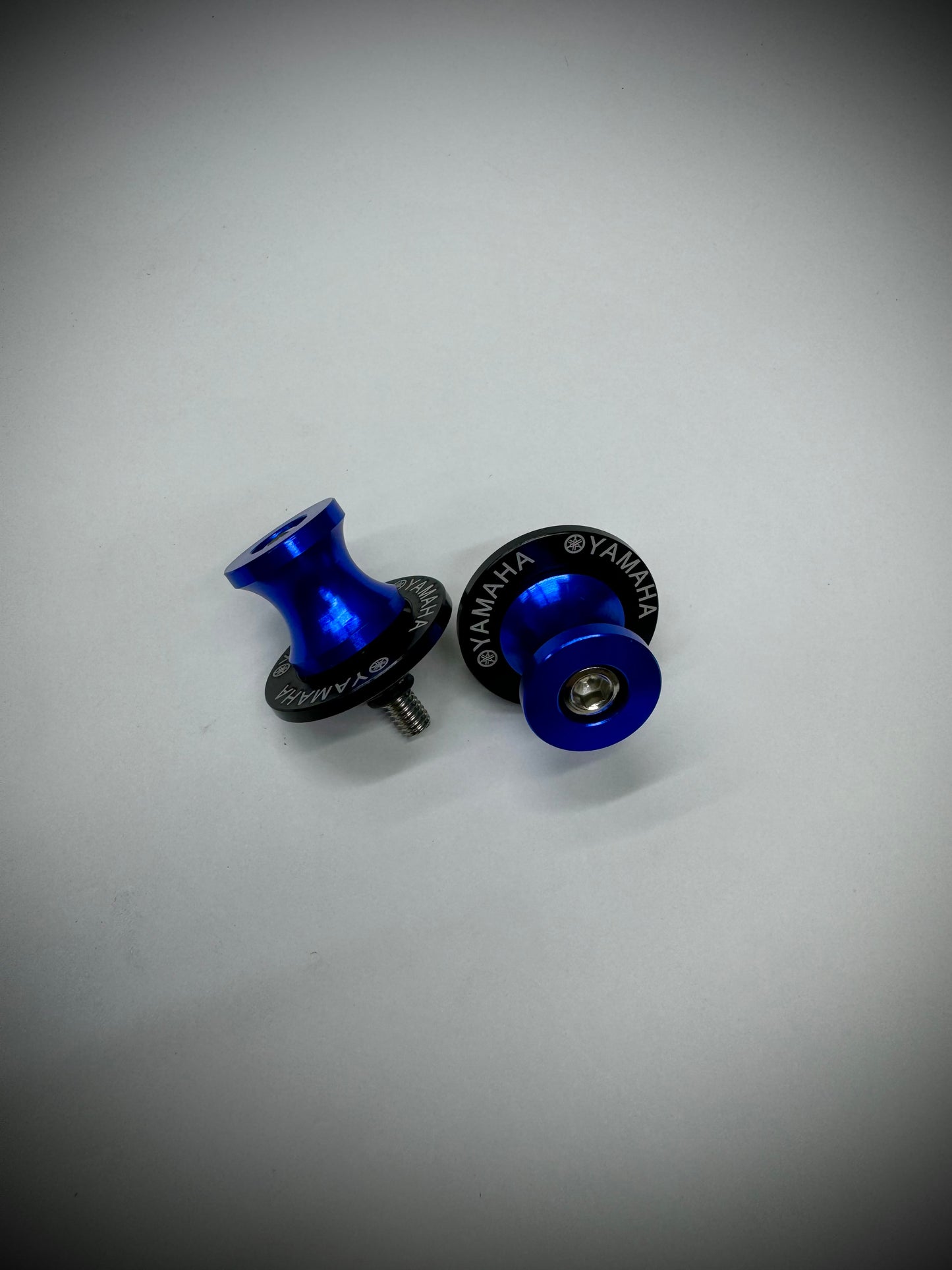 SPOOLS ALUMINIO YAMAHA