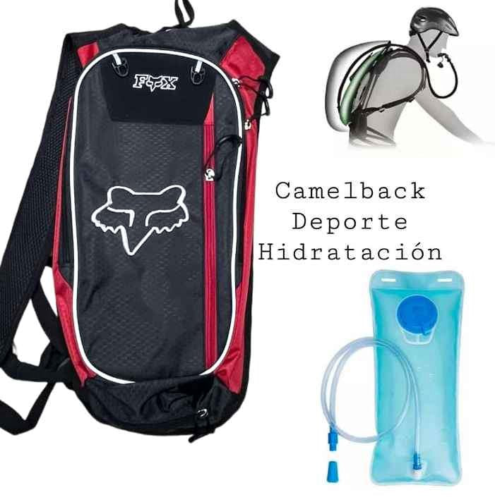 MALETA CAMELBACK