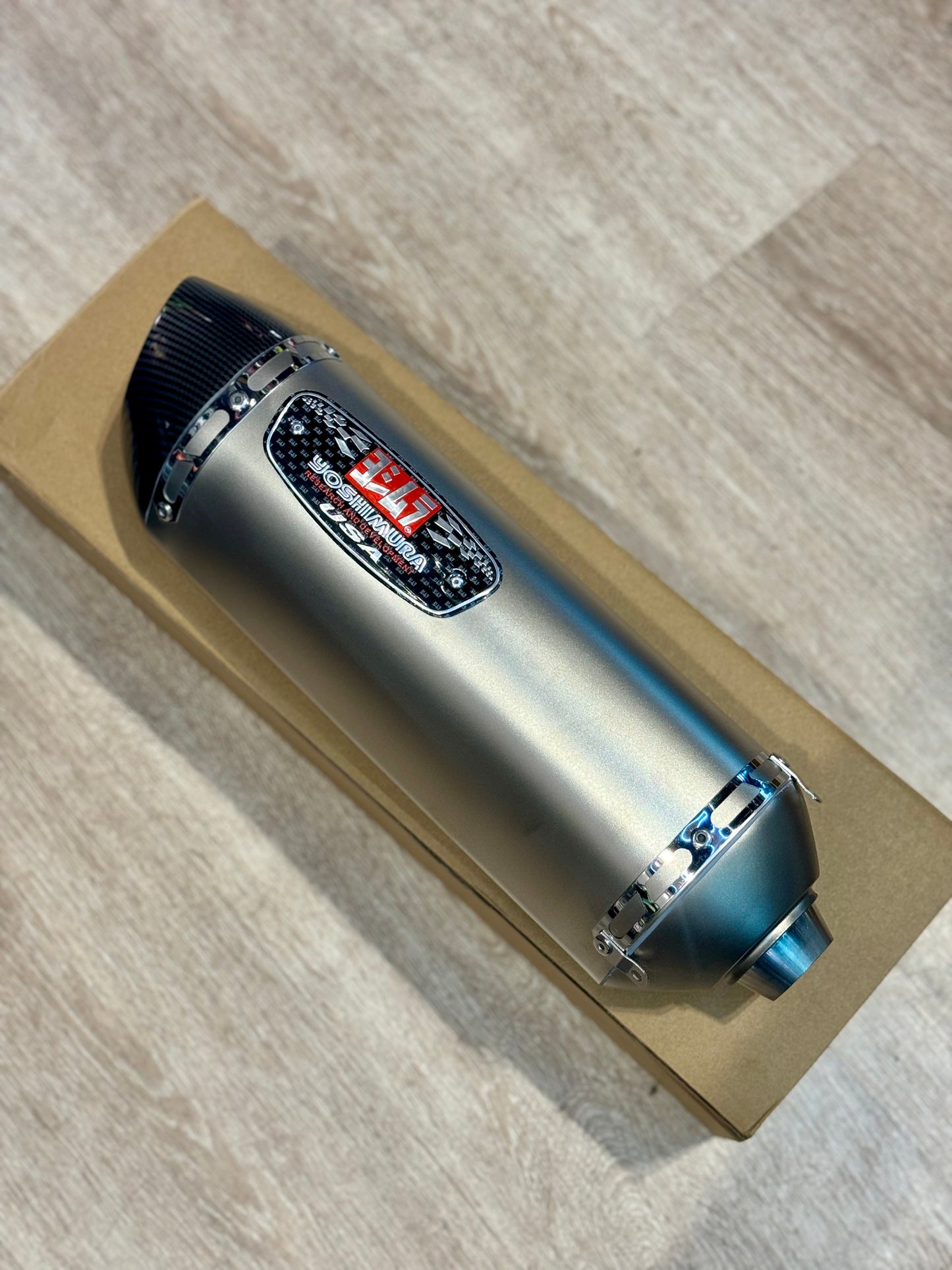 YOSHIMURA R77 HIDROGRAFIA