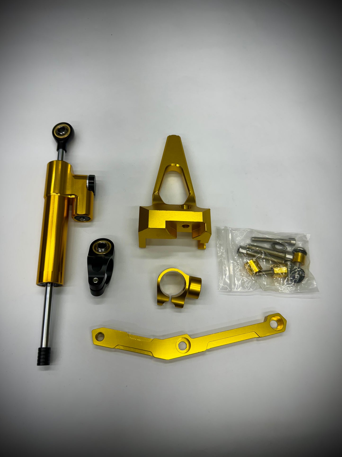 ESTABILIZADOR DE DIRECCION YAMAHA MT09 V1-V2