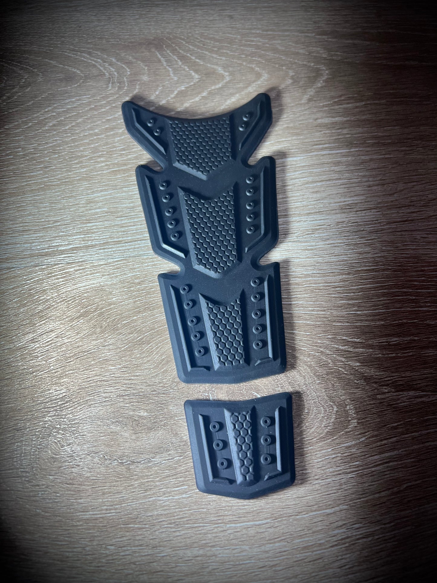 STOMP GRIPS 7D MT09 V2