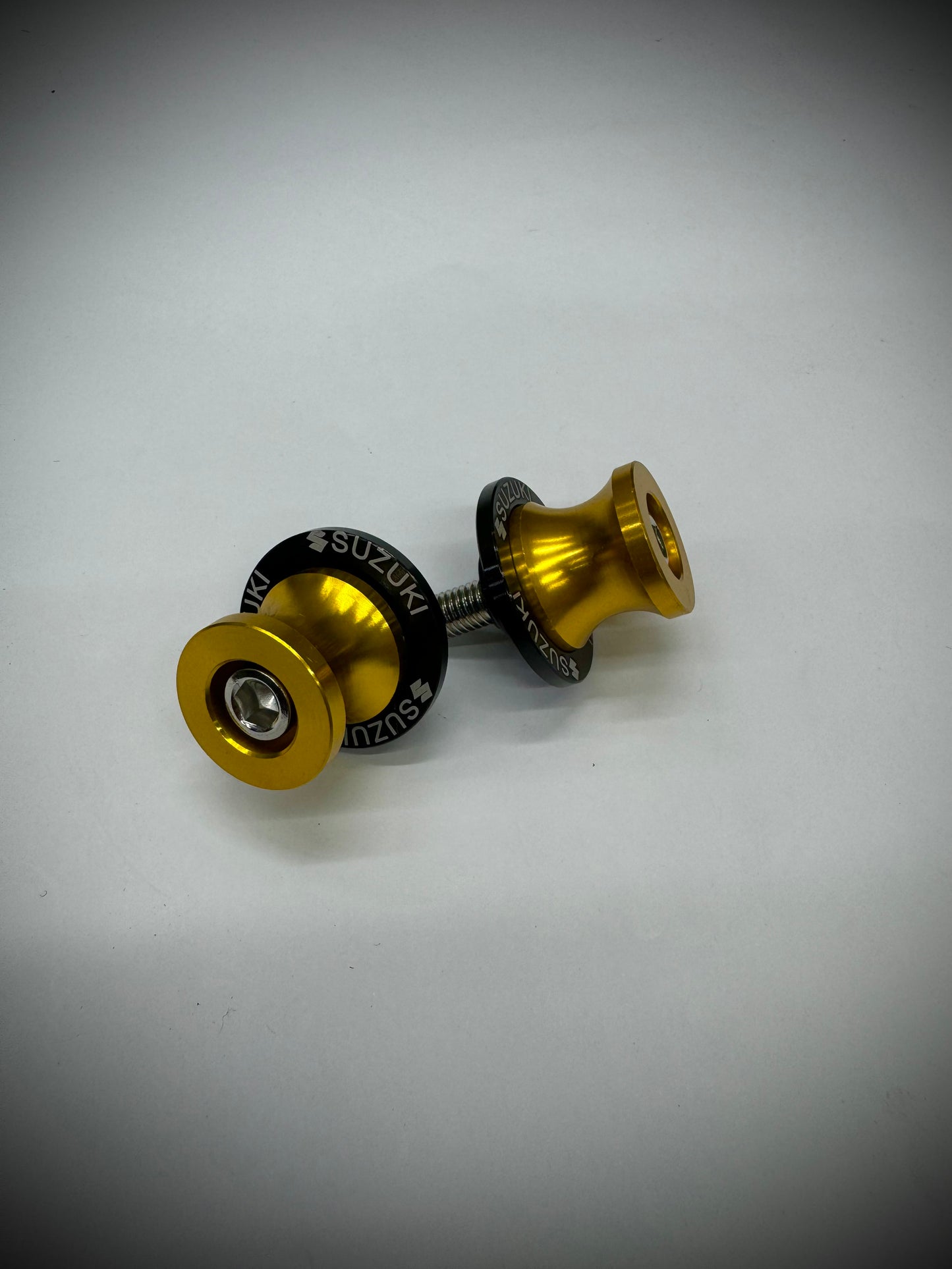 SPOOLS ALUMINIO SUZUKI