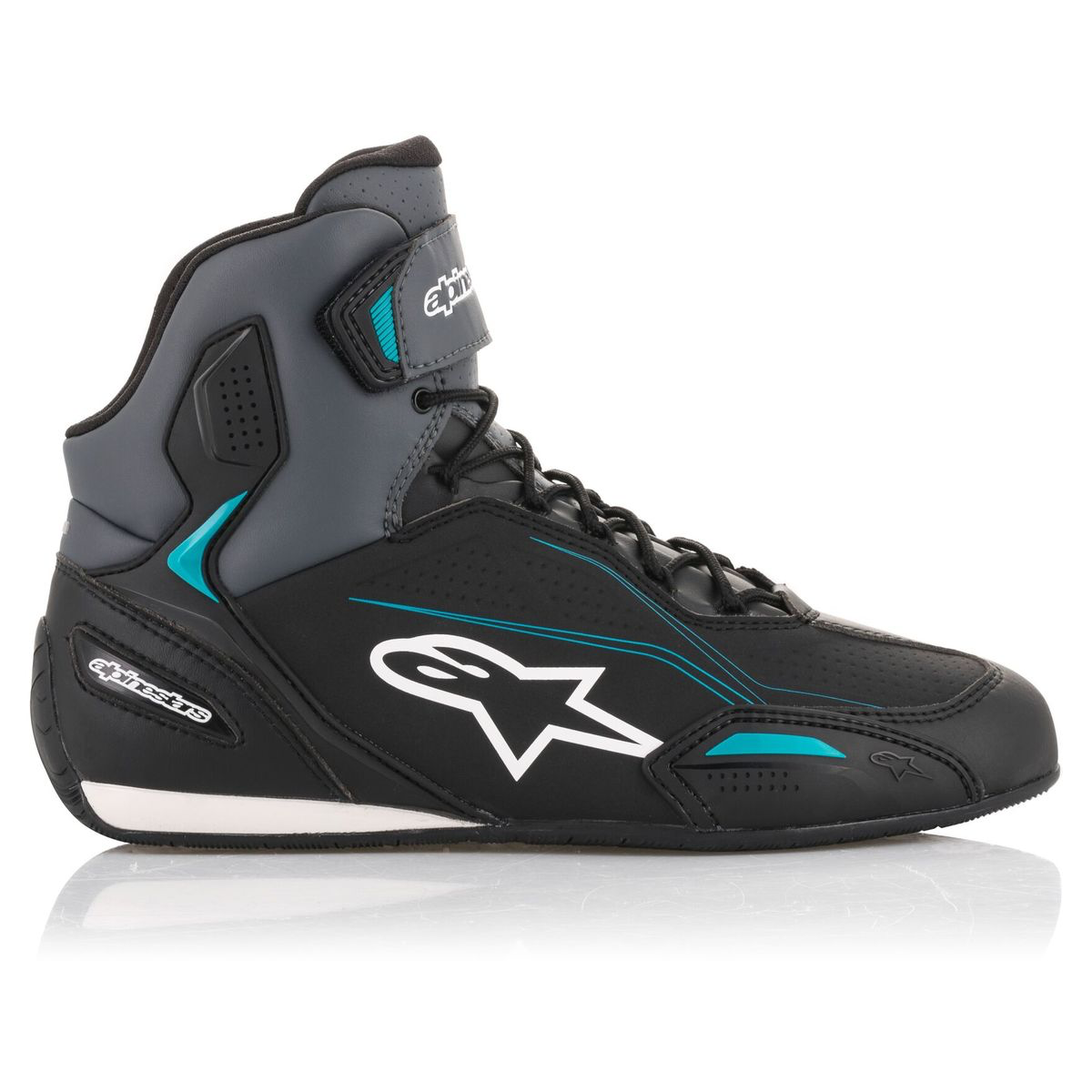 BOTINES ALPINESTARS FASTER 3 STELLA